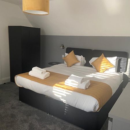 The Station Hotel Alness Luaran gambar