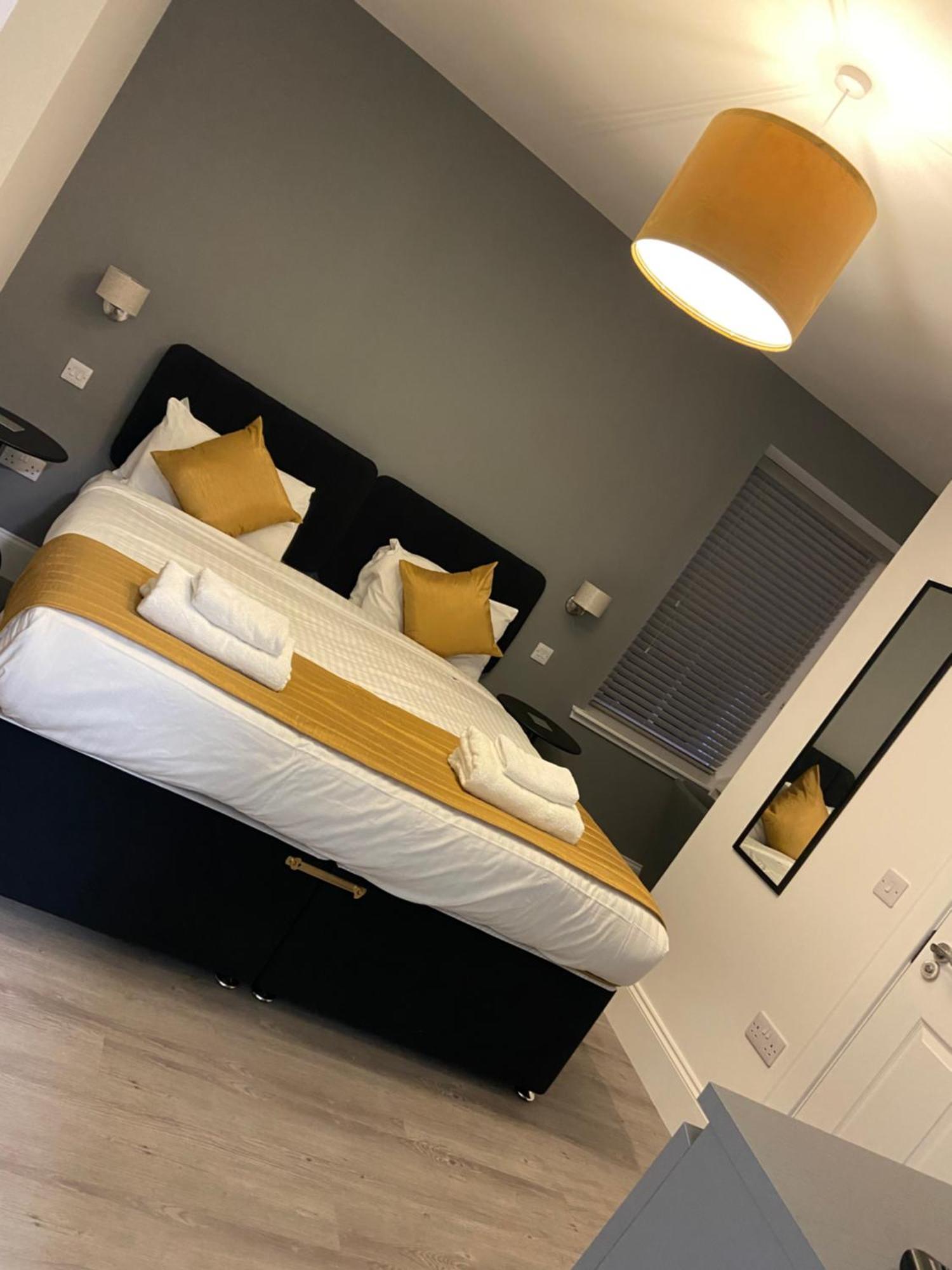 The Station Hotel Alness Luaran gambar